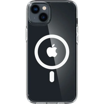 Image 1 of Spigen Apple iPhone 14 Ultra Hybrid MagSafe Cover white (ACS05048)