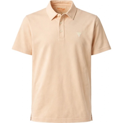 Wrangler dámské polo triko W7A-NDBA-1100