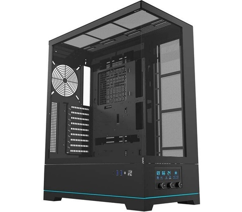 darkFlash DY451 black