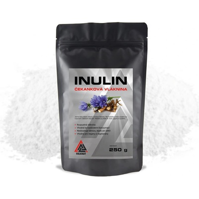Inulin Čekanková Vláknina VALKNUT 250 g