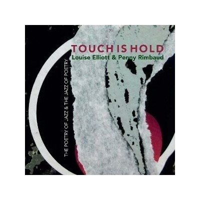 Rimbaud Penny & Luis Touch is hold 1 CD
