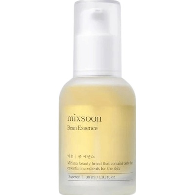 Mixoon Bean Essence esence s fermentovanou sójou 30 ml