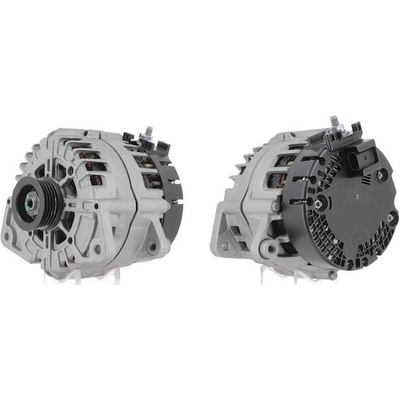 Alternátor Mercedes E 220 d EG25S011 Valeo EG25S011