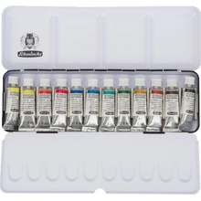 Schmincke Horadam Sada akvarelových barev 12x5ml