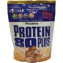 Weider Protein 80 Plus 500 g