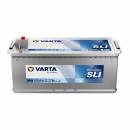 VARTA ProMotive SLI 170Ah 1000A left+ (670104100)