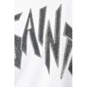 AllSaints Памучна тениска AllSaints (W145JD)