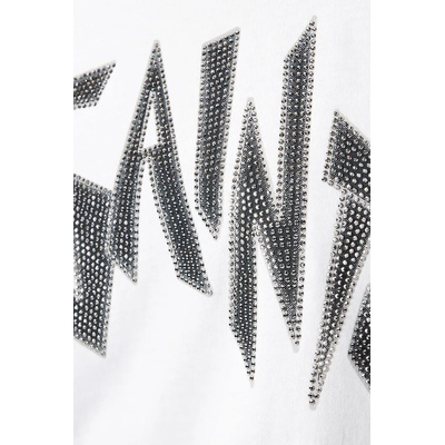 AllSaints Памучна тениска AllSaints (W145JD)