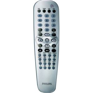 GENERAL PHILIPS RC19245028 - съвместимо дистанционно управление на марката General (RC19245028) Дистанционно
