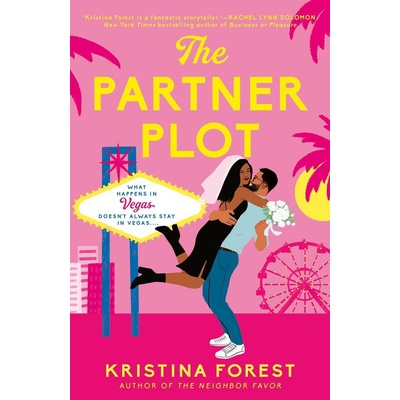 The Partner Plot - Kristina Forest
