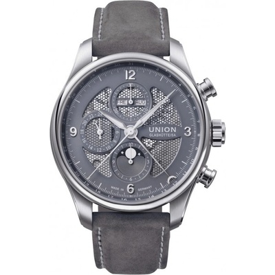 Union Glashütte D009.425.16.087.00