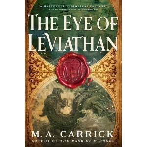 The Eye of Leviathan (ISBN: 9780356530352)