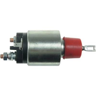 Elektromagnetický spínač, startér AS-PL SS0099