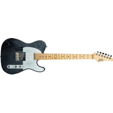 Suhr 2022 Andy Wood SS Modern T War Black