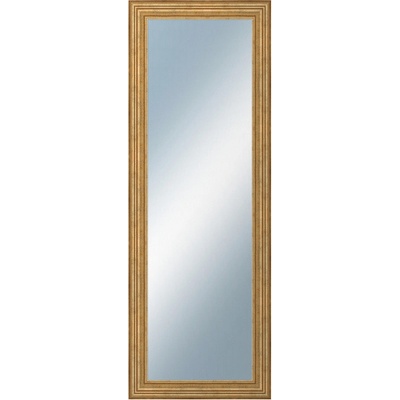 DANTIK HRAD 50 x 140 cm zlatá 2822