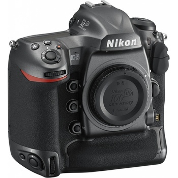 Nikon D5