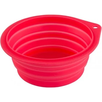 Image 1 of Kerbl Сгъваема купичка за храна и вода 500 мл Kerbl Германия - 80501