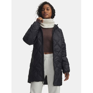Under Armour Дамско яке Under Armour Legend Down Parka-BLK Under Armour | Cheren | ЖЕНИ | XS
