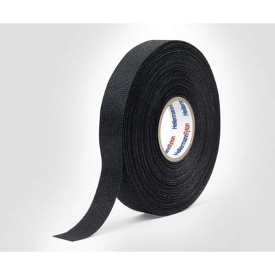 HellermannTyton 712-10001 izolačná páska 25 m x 19 mm 1 ks