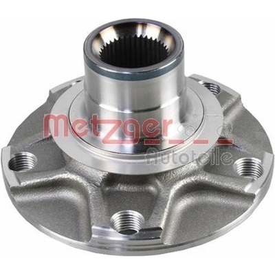 Náboj kola METZGER AUTOTEILE N 1048 (N1048)