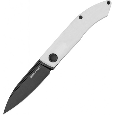 Real Steel Stella Lite RE-7051BW