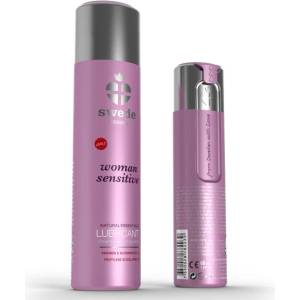  Лубрикант за чувствителна кожа - Swede Woman Sensitive 60ml (D-210395)