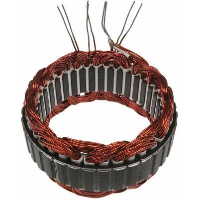 Stator, generátor AS-PL AS5064S