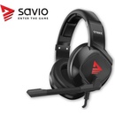 Savio Strike