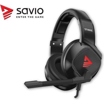 Savio Strike