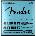 Fender Super Bullet 9-46 Струни за електрическа китара (0733250404)