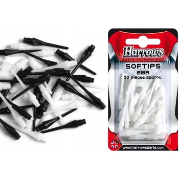 Harrows Dimple soft 2ba 30ks