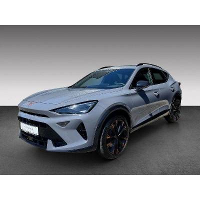 Cupra Formentor VZ 2.0 TSI DSG 195 kW