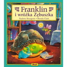 Franklin i wróżka Zębuszka