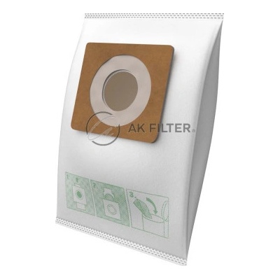 Akfilter Sencor SVC 684 TQ Sixto 4 ks