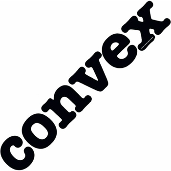 Conrad Schnitzler - Convex LP
