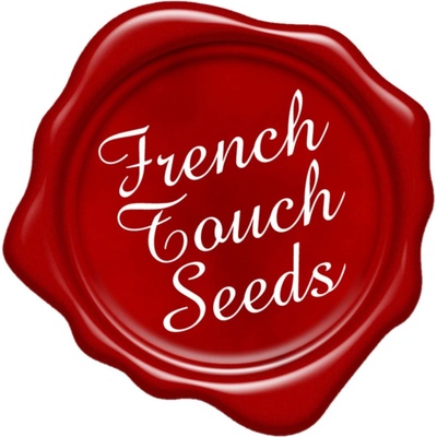 French Touch Seeds Respeto semena neobsahují THC 5 ks