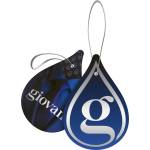 Giovani Giovani® Ароматизатор MYSTIC MAN