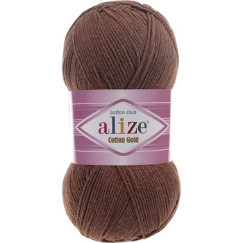 alize Cotton Gold 493 Плетива прежда (17900493-ALIZE)
