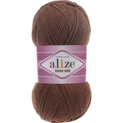 alize Cotton Gold 493 Плетива прежда (17900493-ALIZE)