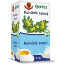 HERBEX Kotvičník zemný 20 x 2 g