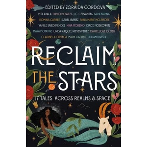 Reclaim the Stars (ISBN: 9781250790637)