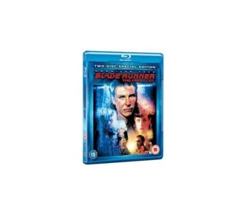 Blade Runner: The Final Cut BD