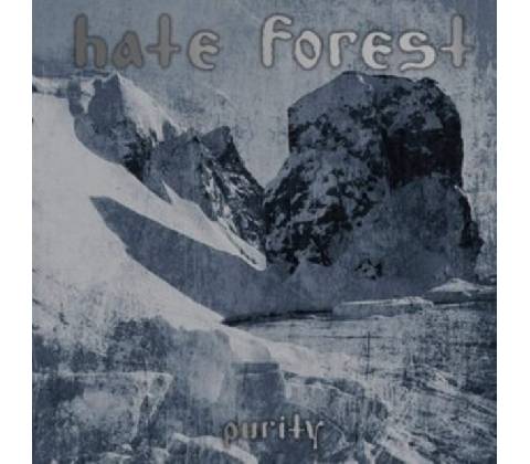 Hate Forest - Purity CD