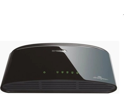 D-Link DES-1005D