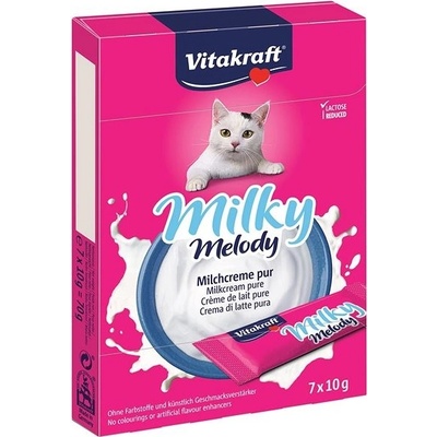 Vitakraft Cat Milky Melody 70 g