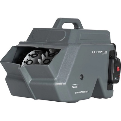 Eliminator Lighting Bubbletron EXL Генератор за сапунени мехурчета (1900000307)