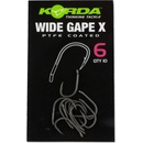 Korda Wide Gape X vel.6