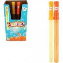 Teddies Bublifuk trubice 37 cm