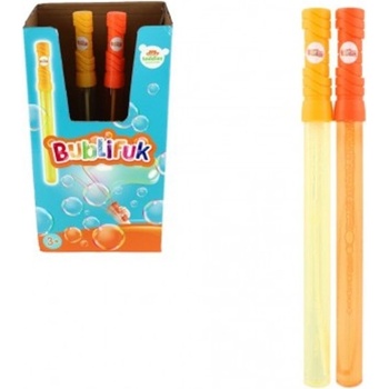Teddies Bublifuk trubice 37 cm