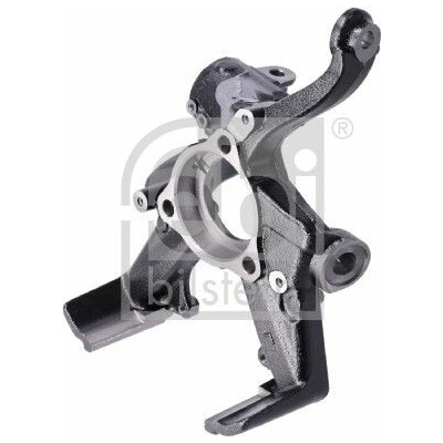 Čep nápravy, zavěšení kol FEBI BILSTEIN 1002632